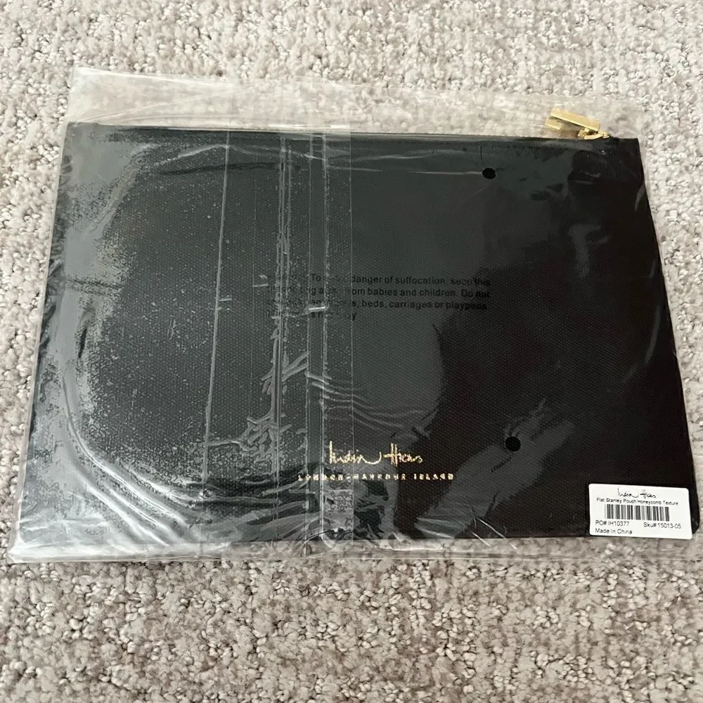 India Hicks Flat Stanley Count Your Lucky Stars - NWT